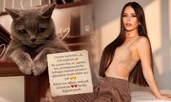 Simge Sağın’dan üzen haber