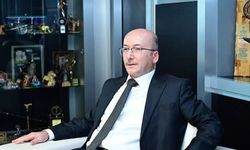 Şinasi Candan kimdir, kaç yaşında? Gelir İdaresi başkanlığına atanan Candan'ın kariyeri