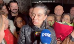 Sinem Dedetaş 90 gün sonra evine döndü! “Bir an önce herkesin özgürlüğüne kavuşmasını istiyorum”