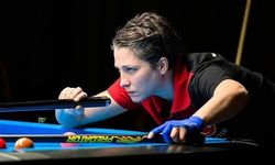 Sinem Kökten’den Avrupa’da altın zafer! 4’üncü kez şampiyon