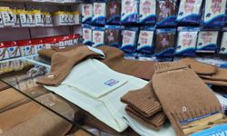 Soğuk havalarla birlikte yün ve termal ürünlere talep arttı: Deve yününün fiyatı dudak uçuklattı