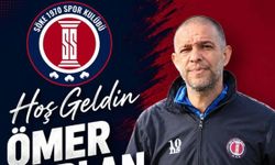 Söke 1970’ten tanıdık isimle yeniden anlaşma! Göreve Ömer Kaplan getirildi
