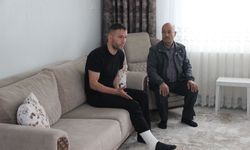 Soma’daki maden faciasında yaralı kurtuldu: Doğum gününde hayata tutundu