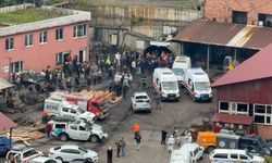 Son dakika! Zonguldak'ta maden ocağında patlama: Ölü ve yaralılar var