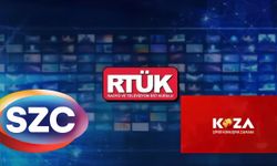 Sözcü TV ve Koza TV’ye ceza kararı! RTÜK iki kanalın yayınlarını inceledi, para cezası kararı verdi