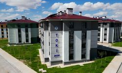 TOKİ'den 9 ayda rekor üretim! 58 ilde on binlerce yeni konut, 5 milyondan fazla kişiye ulaştı