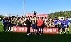 Altınordu’dan Türk Futboluna destek! 5 büyük kulübün gençleri Torbalı’da buluşuyor