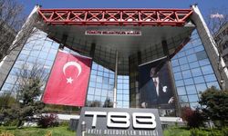 TBB Başkan Vekilliği seçiminde üçüncü tur sonucu açıklandı