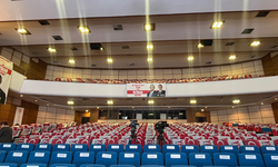 YENİ Parti İzmir’de kongre başlıyor! Güç ve Kocaoğlu üyelere seslenecek