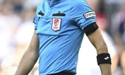 Süper Lig’de haftanın hakemleri açıklandı! Fenerbahçe-Göztepe maçını kim yönetecek?