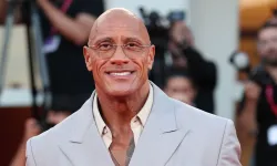 The Rock 22 kilo verdi! Dwayne Johnson’ın son hali görenleri şaşırttı