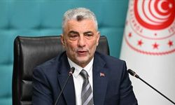 Ticaret Bakanlığı'ndan İsmail Saymaz ve Murat Ağırel hakkında suç duyurusu