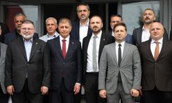 Tire için yatırım ve hizmet gündemi! Uğurlu ihtiyaçları anlattı, Tugay’dan açıklama geldi