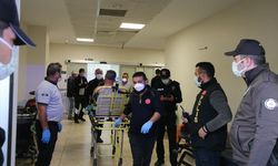 Şeker fabrikasında karbonmonoksit paniği! 45 kişi hastanelik oldu