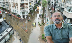 Prof. Dr. Türkeş açıkladı: Betonlaşma, yanlış yapılaşma, yetersiz altyapı… Toprağın yağışı emecek alanı kalmadı