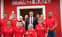 Ekonomik şartlara rağmen sosyalleşmek isteyenlere Torbalı’dan destek