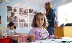 Torbalı’da çocuk kulübü sayısı 4’e çıkıyor: Sıradaki adres belli oldu