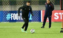 Trabzonspor-KuPS Kuopio maçı başladı! İşte ilk 11’ler