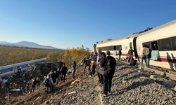 Tren kazasında bilanço ağırlaştı! Can kaybı 69'a yükseldi