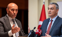 CHP’li Sarı’dan Soyer için tahliye çağrısı! “Tutuklu olmasını gerektirecek hiçbir delil yok”