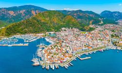 Turizm Zirvesi üç gün boyunca Marmaris’te düzenlenecek!