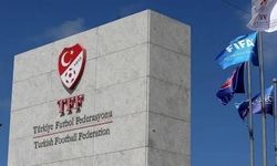 Türk futbolunda hakem krizi! TFF'den geçici atama kararı