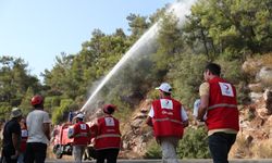 Türk Kızılay'ın gönüllü sayısı 500 bini aştı! Gençlerin oranı dikkat çekti