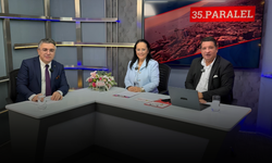 “Türkiye ne AK Parti’ye ne CHP’ye mahkum değil”