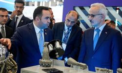 Türksat 7A için tarih belli oldu! Türkiye'nin yeni uydusunda geri sayım başladı