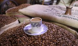 Tuzlu kahvenin anlamı değişti: Geçmişte gelinler neden tuz atıyordu?