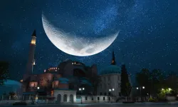 Üç aylar ne zaman başlıyor? Recep, Şaban ve Ramazan ayları ne zaman? İlk kandil hangi gün idrak edilecek?