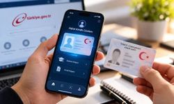 Ulusal dijital kimlik cüzdanı geliyor! Kimlik ve diploma tek sistemde toplanacak
