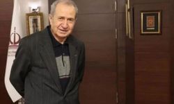 Bir süredir tedavi görüyordu! Eski Devlet Bakanı ve Emniyet Genel Müdürü Ünal Erkan hayatını kaybetti