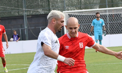 Uşakspor hasrete son vermek istiyor: Gaziemir Spor iki eksikle geliyor