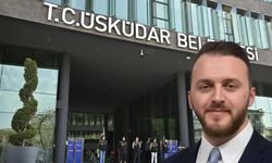 Üsküdar'da seçim sonuçlandı! Yeni başkanvekili belli oldu