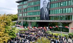 Üsküdar’da Başkan Vekilliği seçimi ikinci tura kaldı!