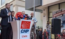 CHP İzmir’den Tugay’a tepki! Hedefte hem Tugay hem Özel var