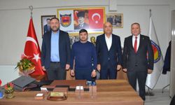 CHP İzmir'den Küçük Menderes çıkarması! Kiraz ve Ödemiş'te saha mesaisi