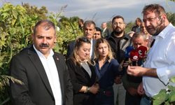 CHP İzmir’den üzüm üreticileri için çağrı: “Tatlı üzümde acı fiyat olmaz”