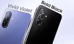 Samsung Galaxy F70'in fyatı şaşırttı! Ne zaman satışa çıkacak? İki farklı bellek seçeneği var