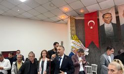 YENİ Parti Buca’da sandıklar açıldı! Kazanan Hüseyin Duyan oldu