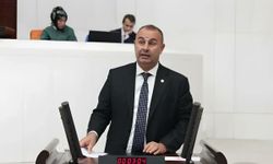 İzmir Milletvekili Arslan’dan elektrik faturası tepkisi! “Vatandaşın sırtına yeni bir yük bindiriliyor”