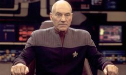 'X-Men' ve 'Star Trek' efsanesi Patrick Stewart hayatını kaybetti