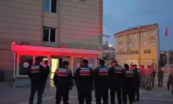 Yahşihan soruşturması genişledi: 9 şüpheliye eş zamanlı operasyon