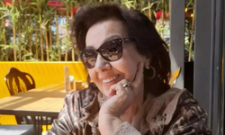 Yaprak Dökümü'nün Hayriye'si Güven Hokna'nın son hali şaşırttı