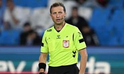 Gözaltına alınan Süper Lig Hakemi Yasin Kol'un ifadesi ortaya çıktı: “Herhangi bir bahis oynamadım”