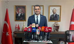 YENİ Parti İzmir'de ilçe başkanlarından Güç'e destek!