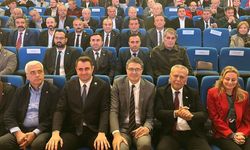 YENİ Parti İzmir'de kongrenin startı verildi!
