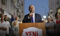 YENİ Partili Arslan'dan İnan'a sert yanıt! “İzmirlinin oyunu yok sayarken yakalandınız”