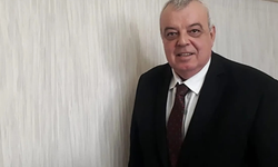 YENİ Partili Çapın'dan Çağatay Güç'e tepki! "İtibar suikastı yapılmıştır"